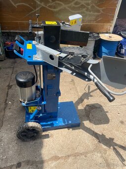 Štípačka Scheppach Hl 1010 10tun - 3