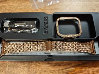 Řemínek Apple Watch 45 mm - 3