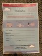 Monitor dechu Babysense 5 - 3