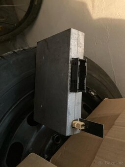 Řídící jednotka bluetooth 1Z0035729B - 3