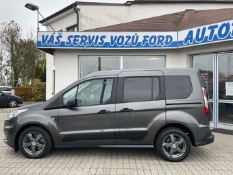 FORD TRANSIT CONNECT - 3