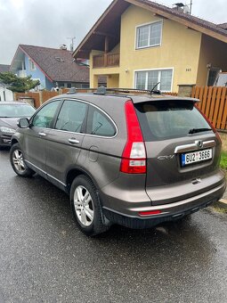 Honda CR-V 2.2 idtec - 3