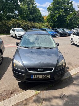 Ford focus 2 - 3
