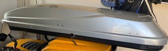 Stresni box/rakev Neumann - 3