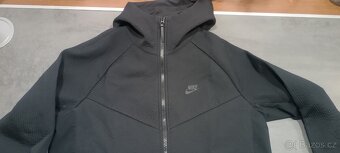 Pánská jarní bunda - Nike, vel. L - 3