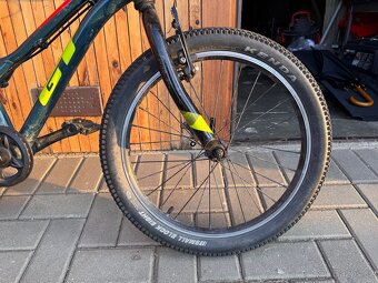 Dětské kolo GT Stomper 24” - 3