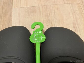 baleríny Crocs 38-39 - 3