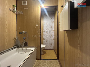 Prodej bytu 1+1, 36 m², Jirkov, ul. Krušnohorská - 3