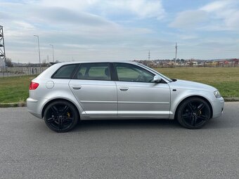 Audi a3 8p 2.0TDI 103kw - 3