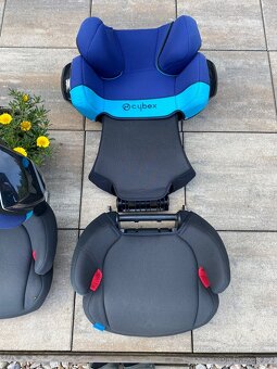 Cybex Solution - 3