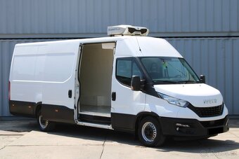 Iveco Daily 35S16,MAXIXL,MRAZÍ-20,KLIMA,ČR - 3