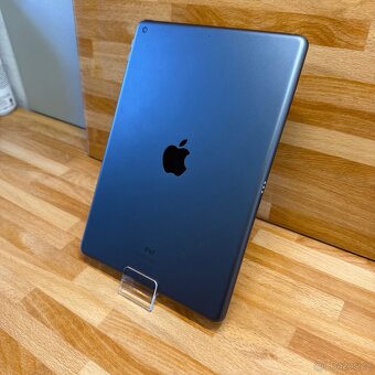 iPad 8 32GB, pěkný stav (12 měsíců záruka) - 3
