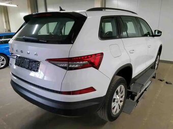 Škoda Kodiaq 2022 Active TDI 110kw DSG,senzory,LED,výhřev - 3