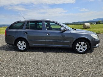 Škoda Octavia 1.4 TSi - 3