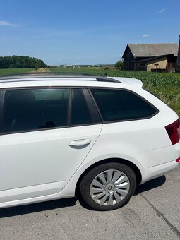 Skoda Octavia 3 - 2.0 TDI 110KW Style - 3