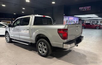 2024 FORD F-150 XLT 3.5L 4x4 - 3