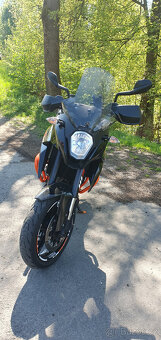 Ktm 990 SMT - 3