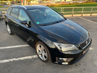 Seat Leon FR 1.4 Tsi 110 kw - 3