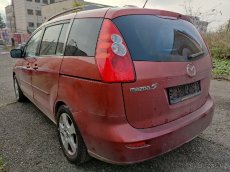 Náhradní díly MAZDA 5 (2005,1.8 benzín) - 3