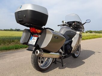 BMW K 1300 GT, 2009, 30.000km - 3
