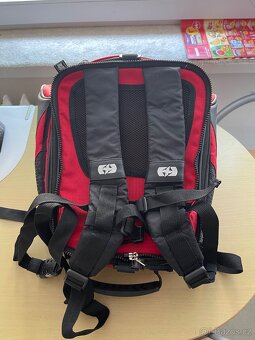 Oxford T30R - 3