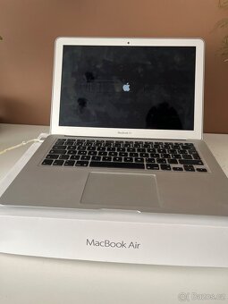 Macbook Air 13" A1466 (2017) - 3