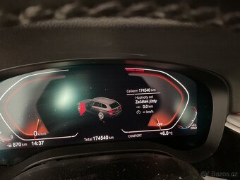 Prodám Bmw 530 xd touring - 3
