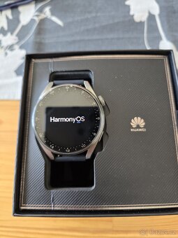 Huawei watch 3 pro LTE - 3