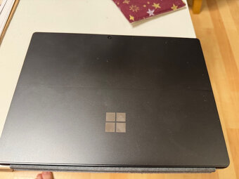 Microsoft Surface Pro 9 – 16 GB RAM, 256 GB SSD, klávesnice - 3