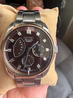 SEIKO SARC 009 - 3