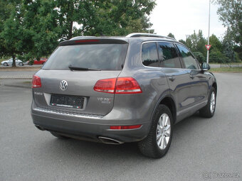 Volkswagen Touareg 3.0 TDi PANORAMA NAVI 176 KW - 3