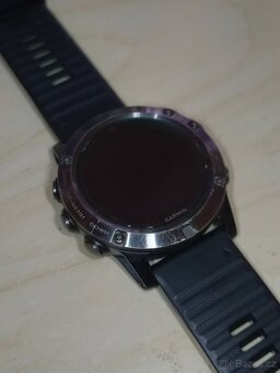 Garmin Fenix 5x - 3