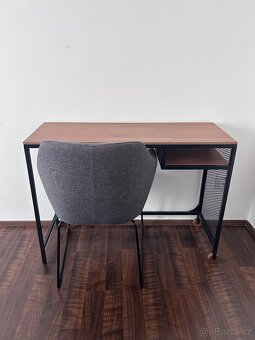 Stolek Ikea - 3