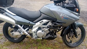 V Strom 1000 dl - 3