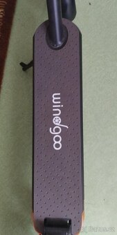Wind Goo m12 - 3