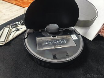 Robotický vysavač Dreame D10s Pro - 3