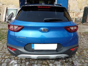 Kia Stonic Spring Edition 1.0 T-GDi - 3