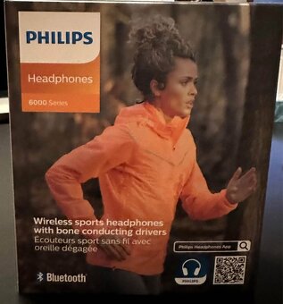 Philips GO TAA6606BK (TAA6606BK/00) - 3