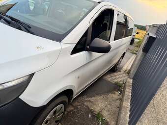 Mercedes Vito 114CDI - 3