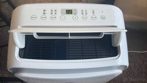 Mobilní klimatizace DAITSU APD 9 CR - 3