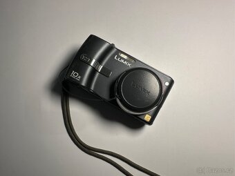 Panasonic DMC-TZ1 - 3