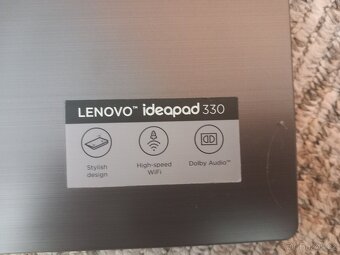 Lenovo Ideapad 330 15IGM - 3