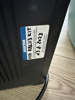 APC BX1400U-FR - 3