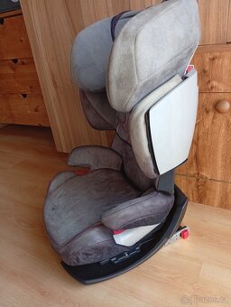 Autosedačka Cybex - 3