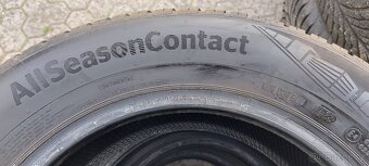 Celoroční pneu 195/65R15 Continental (67) - 3