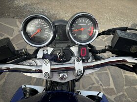 Suzuki Gsx 1400 2006 - 3