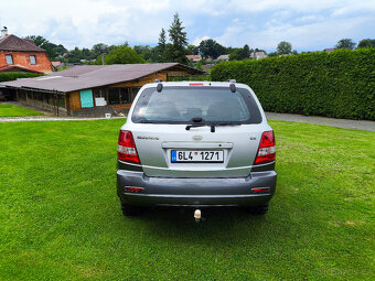 KIA SORENTO BENZIN - 3