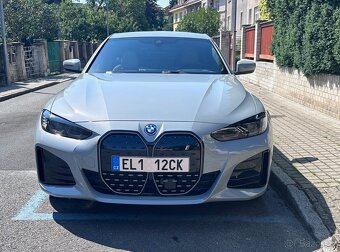 BMW i4 eDrive40 - 3