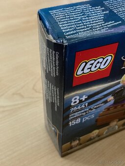 LEGO 76441 Harry Potter NOVÉ - 3