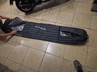 Dakine-obal na lyže čí snowboard - 3